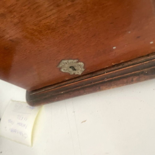 18th Century Sewing Machine used, functional