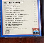  CD  -- Hot Tuna