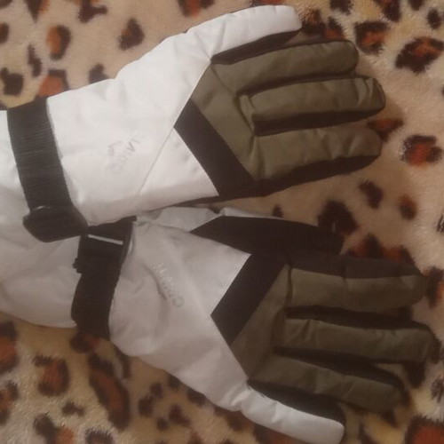 Winter professional gloves new