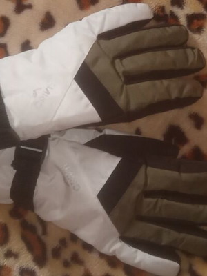Winter professional gloves new