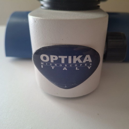 Microscope like new
