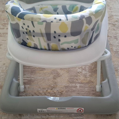 Bebe Stars Baby Walker like new