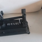 Replacement scale