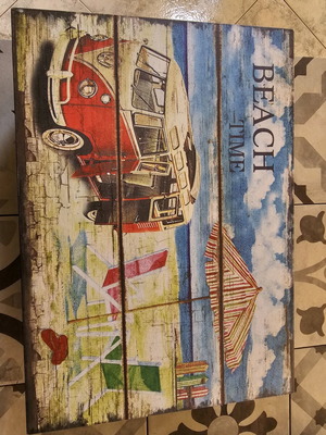 Vintage boxes new