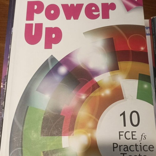 English language learning books B2, C1, C2 levels
