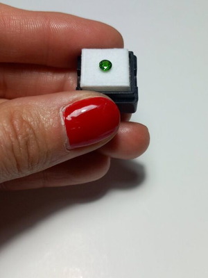 Diopside 0.30ct New
