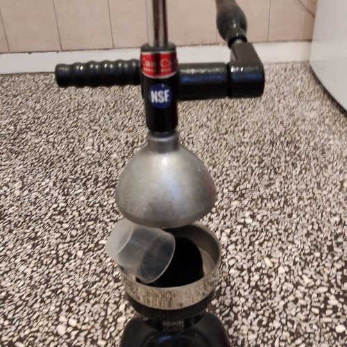 Pomegranate Press professional heavy-duty like new