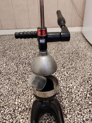 Pomegranate Press professional heavy-duty like new