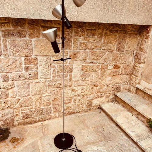 Floor lamp like new