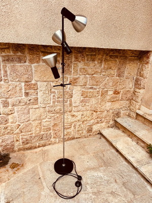 Floor lamp like new