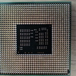 Intel Core i3 330M used, tested and functional