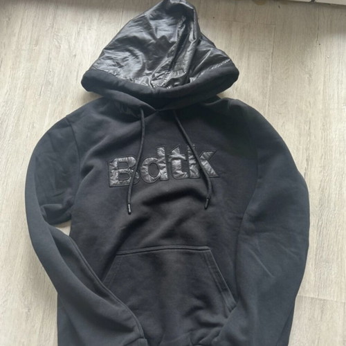 Bdtk hoodie size S black like new