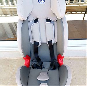 Παιδικό κάθισμα αυτοκινήτου Chicco με isofix