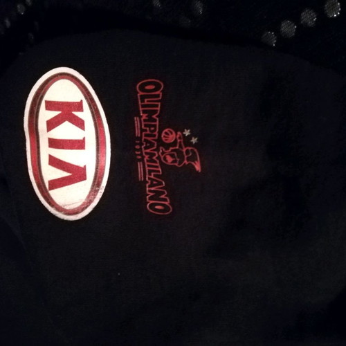 MEN'S HOODIE - KRONOS
