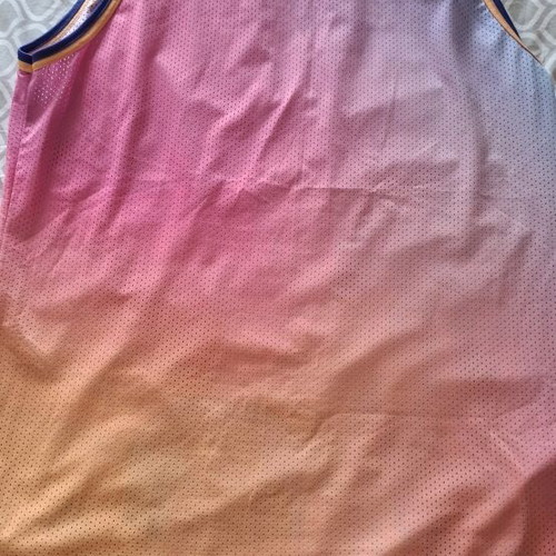 Tank top Crossover 2XL like new, multicolor