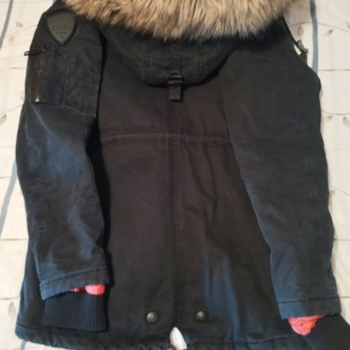 Half price Hooded Jacket