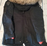 Half price Hooded Jacket