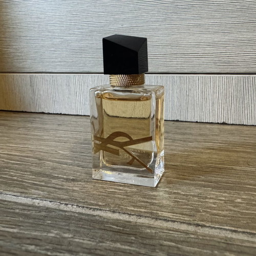 Libre Eau de Parfum Mini 7.5 ml New Authentic by YSL