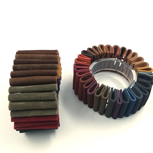 Leather bracelet new with unique designs and animal prints