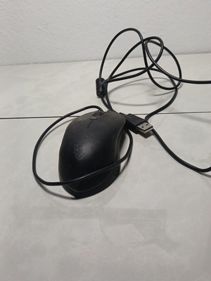 Mouse used unknown condition