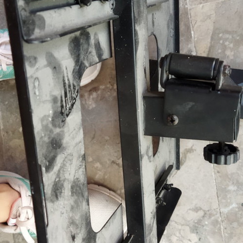 Βάση μεγάλης τηλεόρασης μεταχειρισμένη