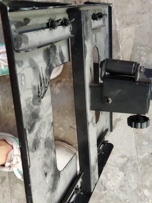 Βάση μεγάλης τηλεόρασης μεταχειρισμένη