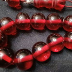 Worry beads 33-piece like new