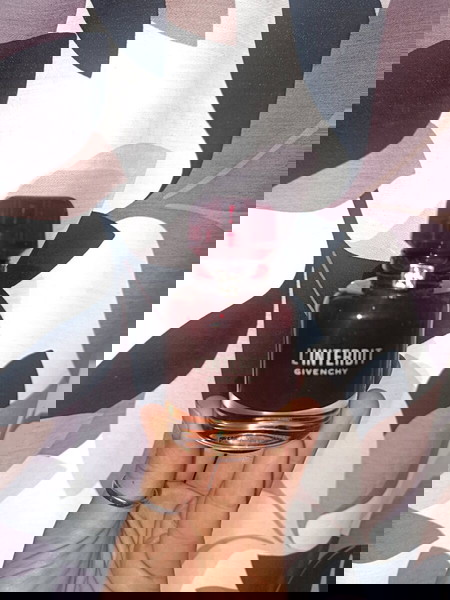 givenchy l'interdit άρωμα 50ml