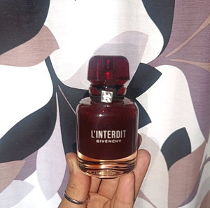 givenchy l'interdit άρωμα 50ml