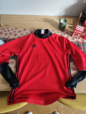 Adidas Condivo Soccer Large σαν καινούργιο για προπόνηση και γυμναστική