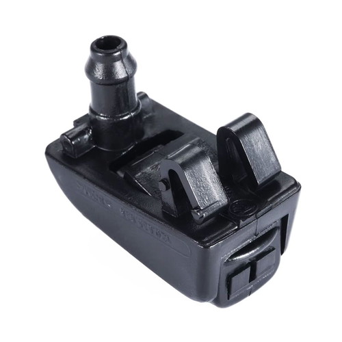 Skoda windscreen washer nozzles new, set of 2