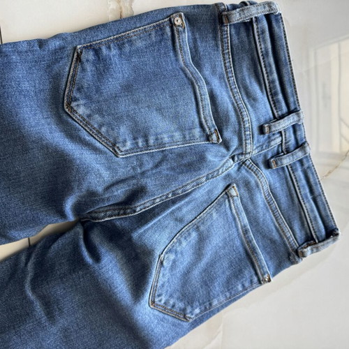 Jeans like new, blue, size XXS 32 4