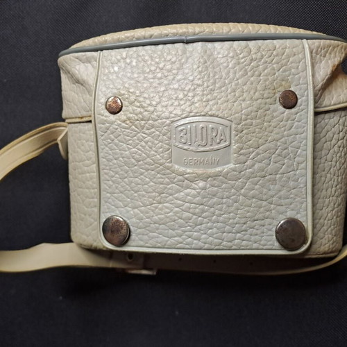 Bilora Bella 3C used vintage analog camera from Germany