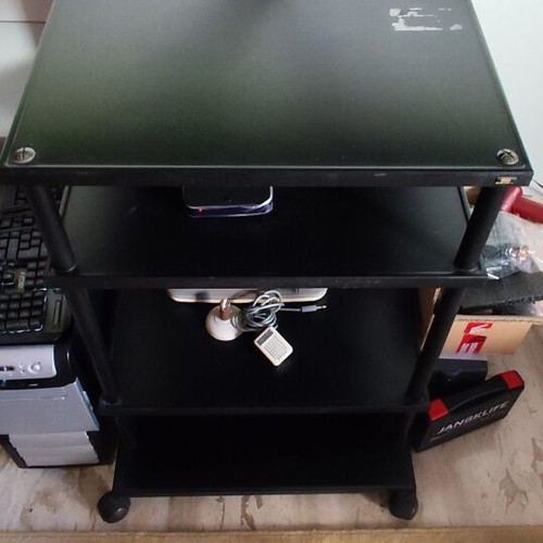 hi-fi furniture