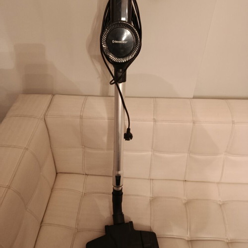 Silver Crest vacuum cleaner like new with cord