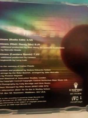 CD Shelley Nelson και DJ Shadow μεταχειρισμένα, ηλεκτρονική μουσική