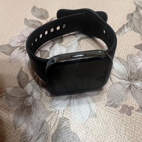 Xiaomi Redmi Watch 3 Active μεταχειρισμένο με φορτιστή