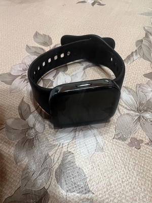 Xiaomi Redmi Watch 3 Active μεταχειρισμένο με φορτιστή
