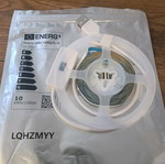 Ταινία LED με αισθητήρα κίνησης καινούργια για έπιπλα κουζίνας