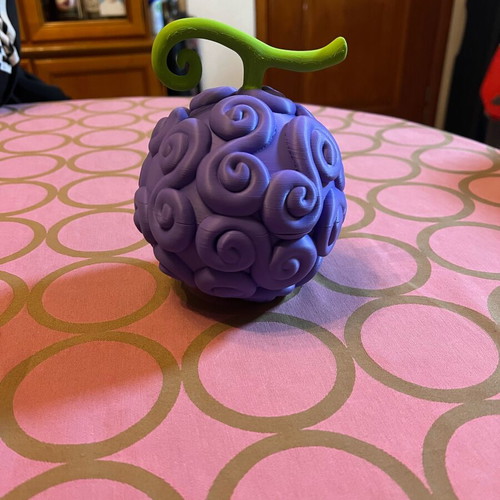 Devil Fruit Luffy 16cm καινούργιο