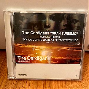 Cd The cardigans