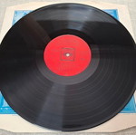 Mikis Theodorakis 'Z' Original Soundtrack Recording LP μεταχειρισμένο, έντεχνο