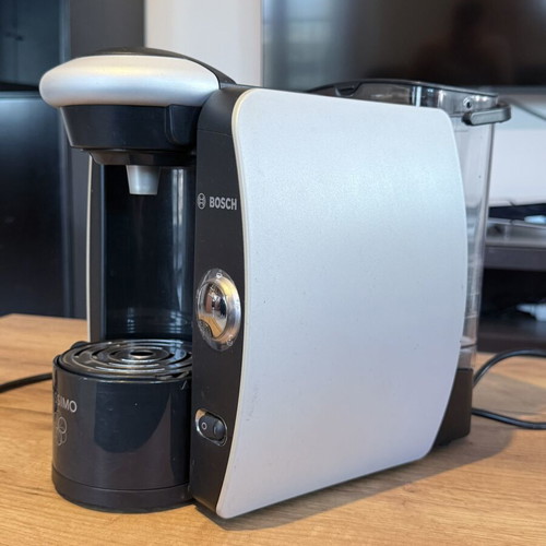 Bosch Tassimo coffee machine for capsules