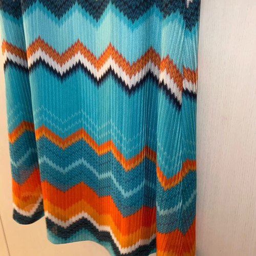 Shein long skirt like new, multicolor, size M