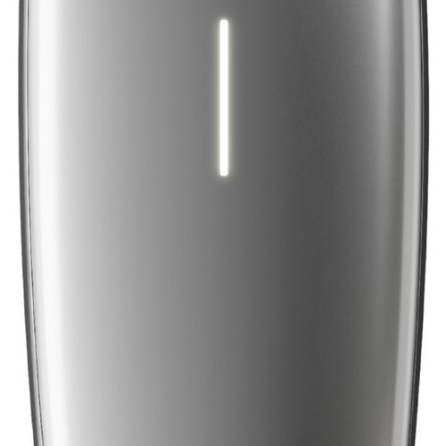 Ploom x-advance heated tobacco device new, silver