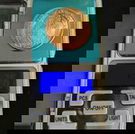  Holy Roman Empire of the German Nation, 2 Thaler  *** RESTRIKE ***