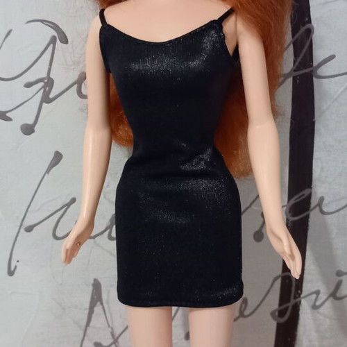 Barbie custom ooak