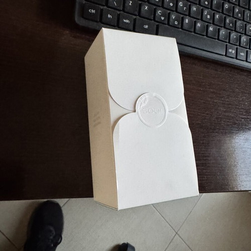 IQOS ILUMA i ONE sealed device