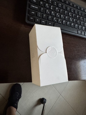 IQOS ILUMA i ONE sealed device