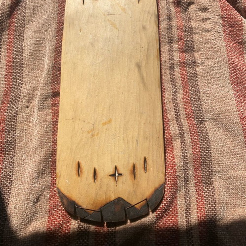 Authentic handmade item from Burundi Africa new